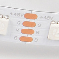  Светодиодные ленты 48V ICLED